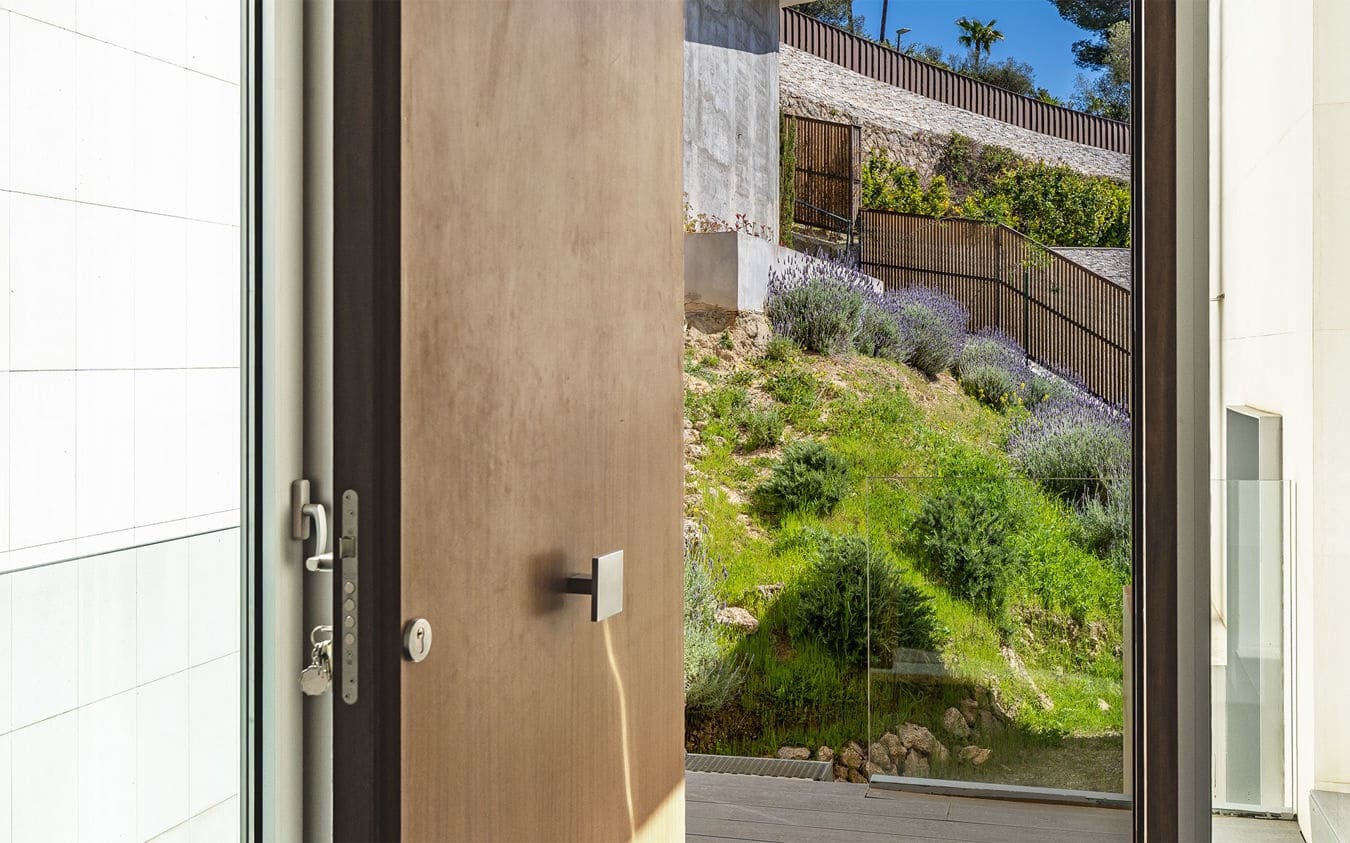 5 soveværelse Villa til salg i Son Vida med swimmingpool garage - € 4.950.000 (Ref: 9431046)