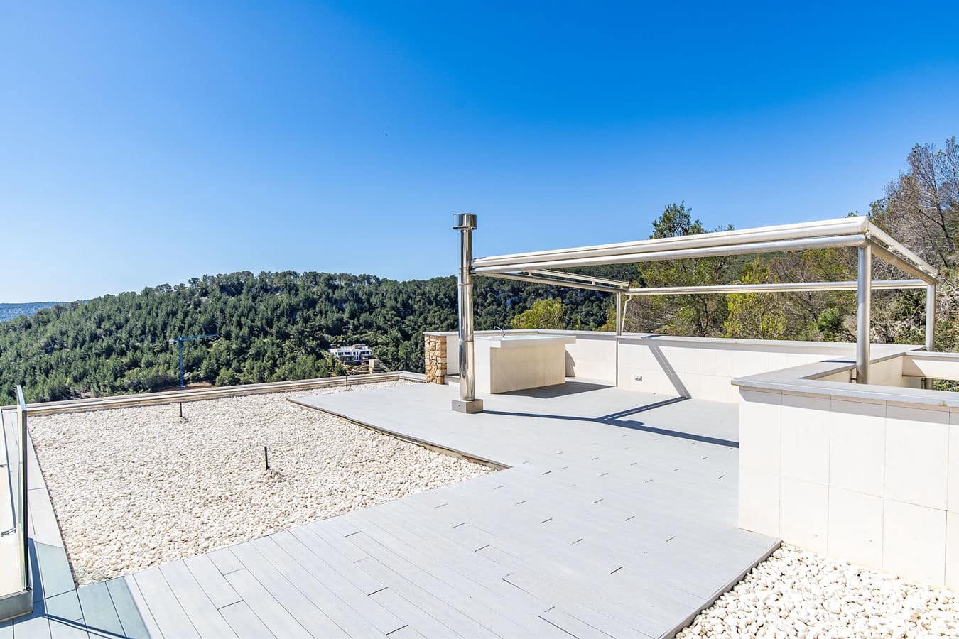 5 soveværelse Villa til salg i Son Vida med swimmingpool garage - € 4.950.000 (Ref: 9431046)