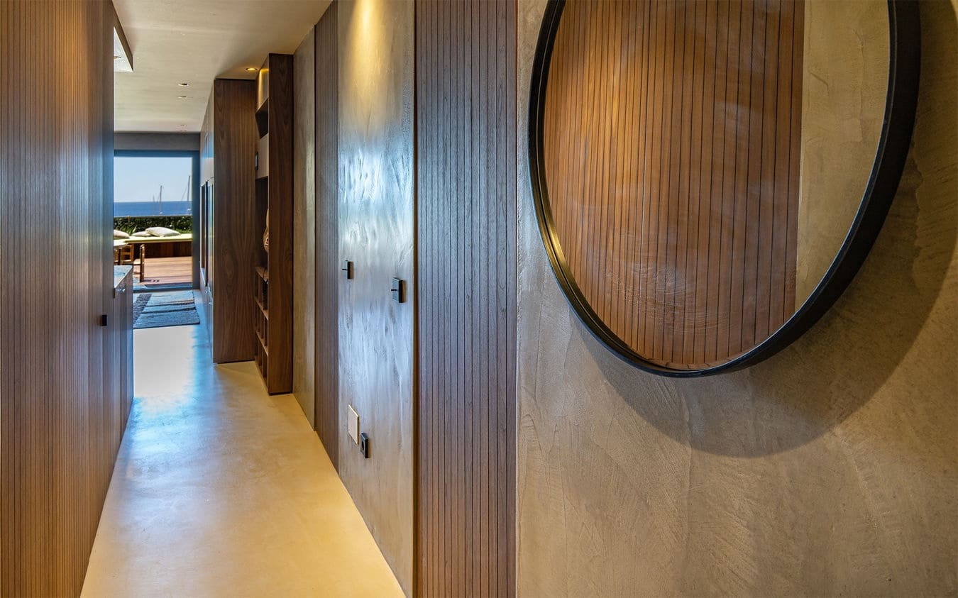 2 sypialnia Apartament na sprzedaż w Portals Nous z basenem garażem - 1 380 000 € (Ref: 9431047)