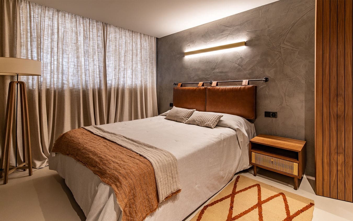 2 sypialnia Apartament na sprzedaż w Portals Nous z basenem garażem - 1 380 000 € (Ref: 9431047)