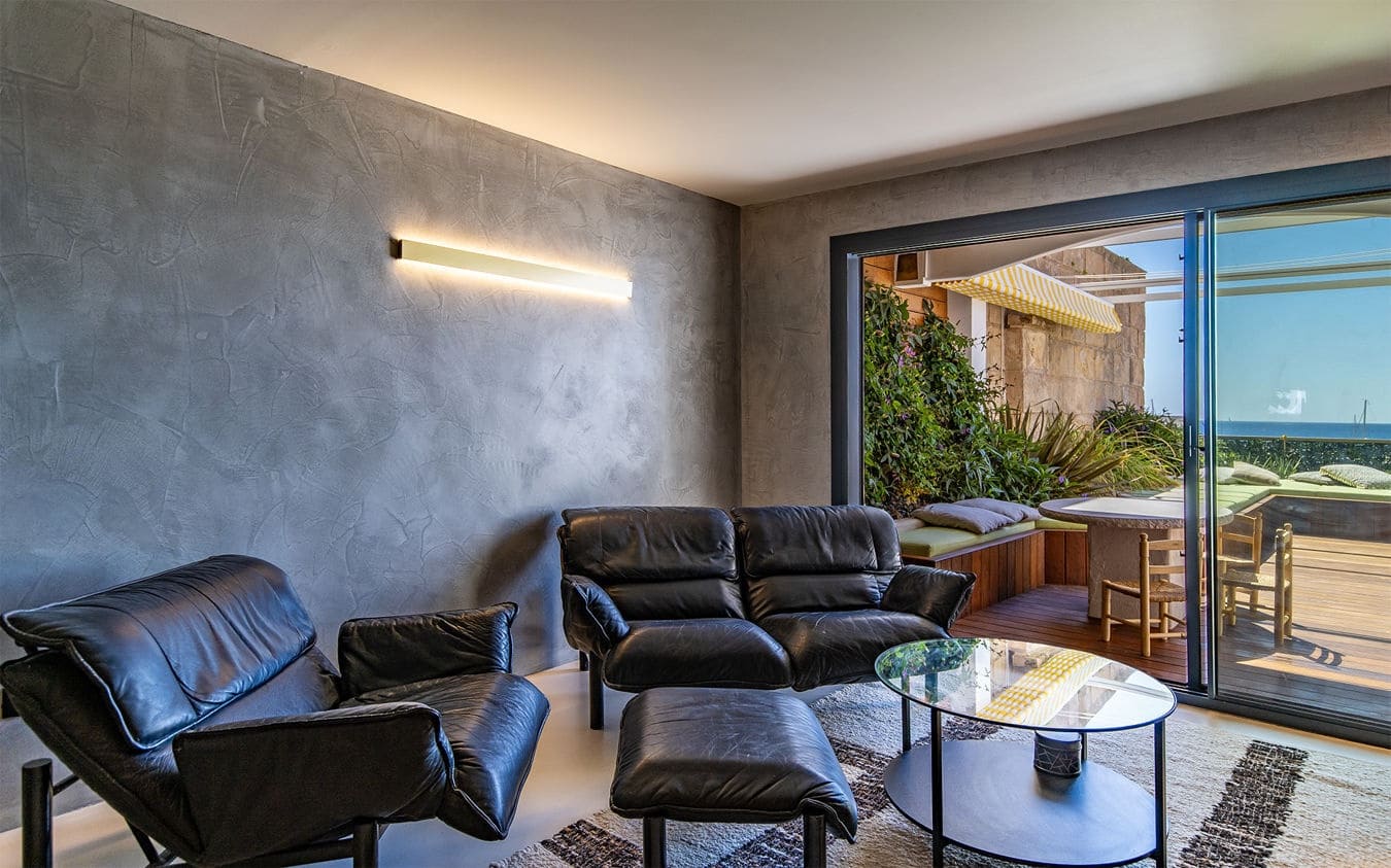 2 sypialnia Apartament na sprzedaż w Portals Nous z basenem garażem - 1 380 000 € (Ref: 9431047)