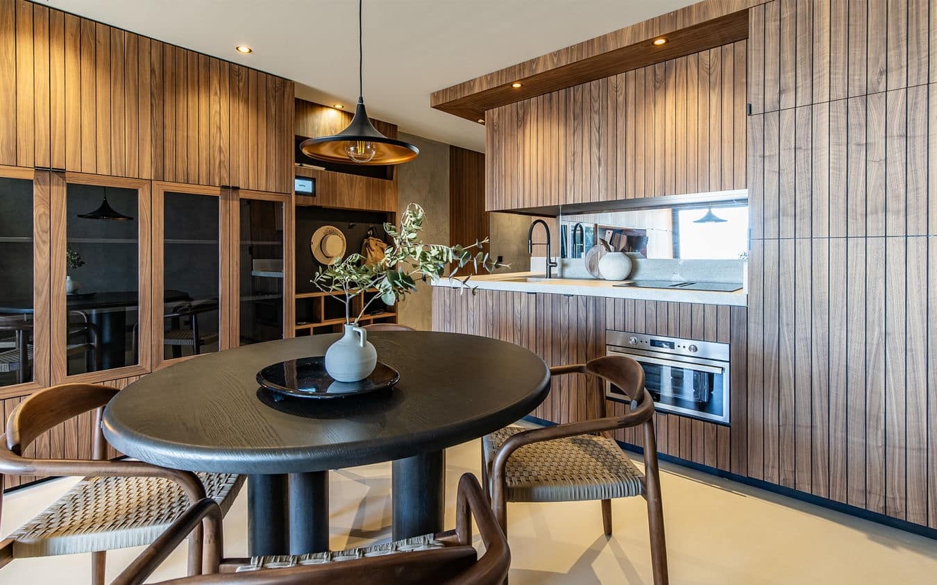 2 sypialnia Apartament na sprzedaż w Portals Nous z basenem garażem - 1 380 000 € (Ref: 9431047)