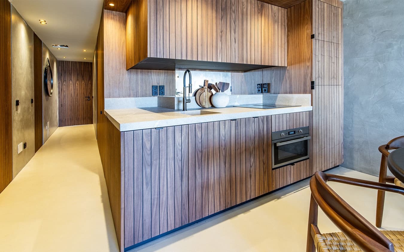 2 sypialnia Apartament na sprzedaż w Portals Nous z basenem garażem - 1 380 000 € (Ref: 9431047)