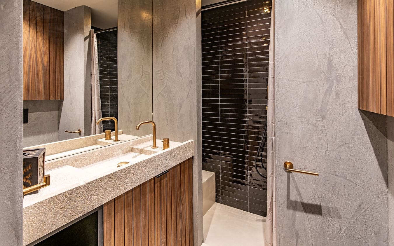 2 sypialnia Apartament na sprzedaż w Portals Nous z basenem garażem - 1 380 000 € (Ref: 9431047)