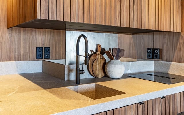 2 sypialnia Apartament na sprzedaż w Portals Nous, Calvià z basenem garażem - 1 380 000 € (Ref: 9431047)