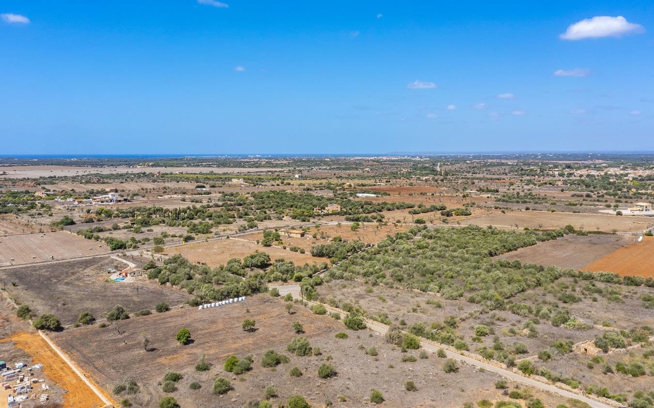 Grond te koop in Santanyi - € 498.000 (Ref: 9431256)