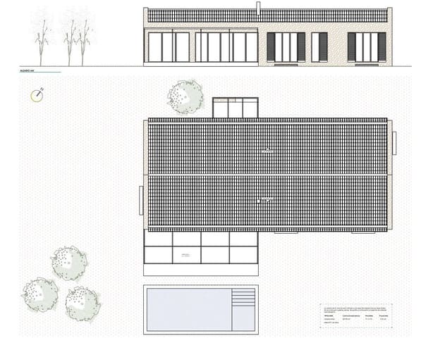 Undeveloped Land for sale in Santanyí - € 498,000 (Ref: 9431256)