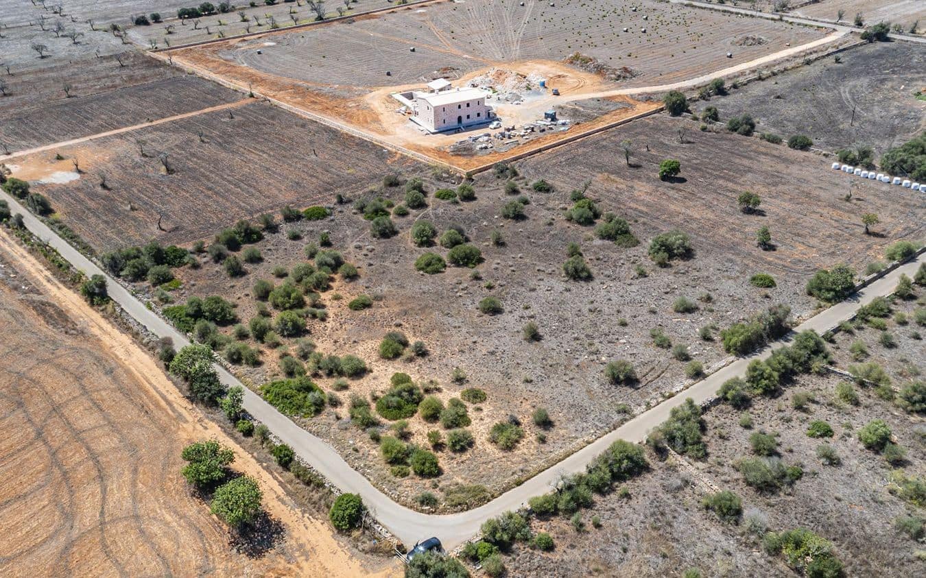 Grond te koop in Santanyi - € 498.000 (Ref: 9431256)