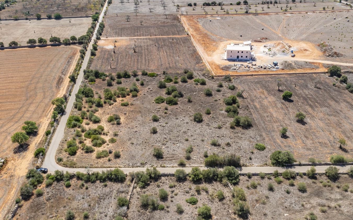 Grond te koop in Santanyi - € 498.000 (Ref: 9431256)