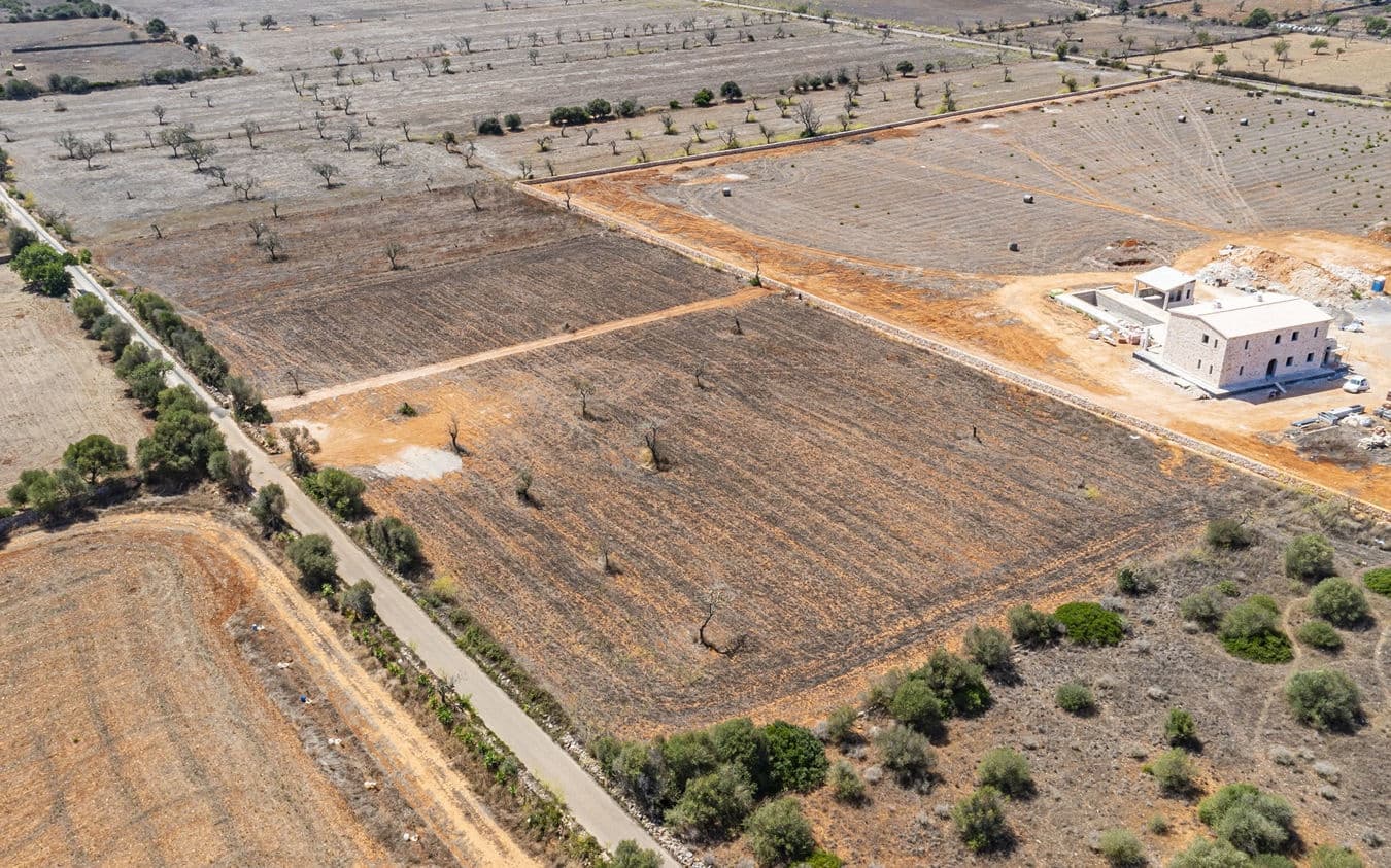 Grond te koop in Santanyi - € 498.000 (Ref: 9431256)