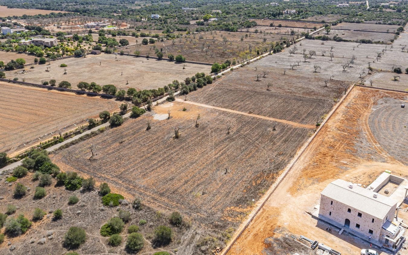 Grond te koop in Santanyi - € 498.000 (Ref: 9431256)