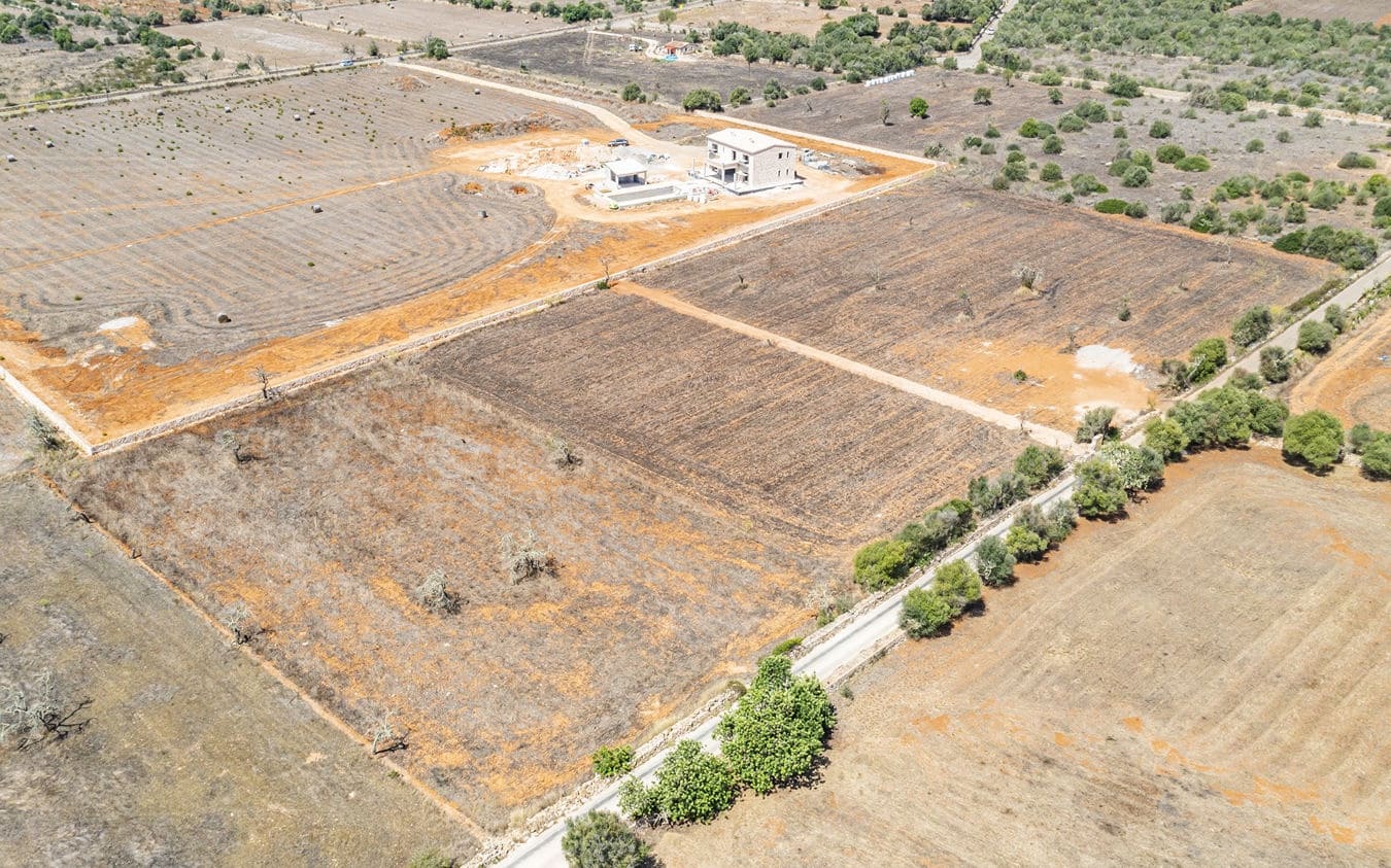 Grond te koop in Santanyi - € 498.000 (Ref: 9431256)