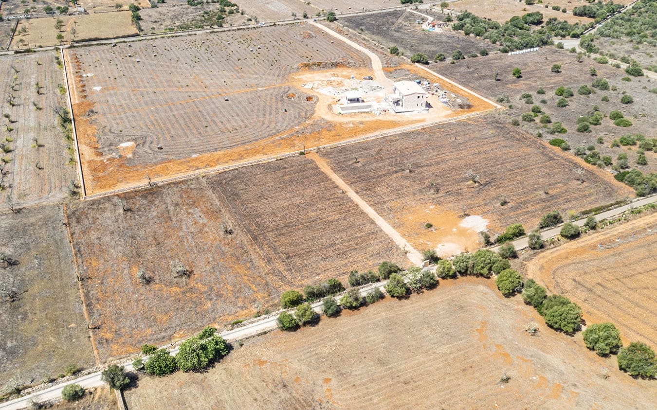 Grond te koop in Santanyi - € 498.000 (Ref: 9431256)