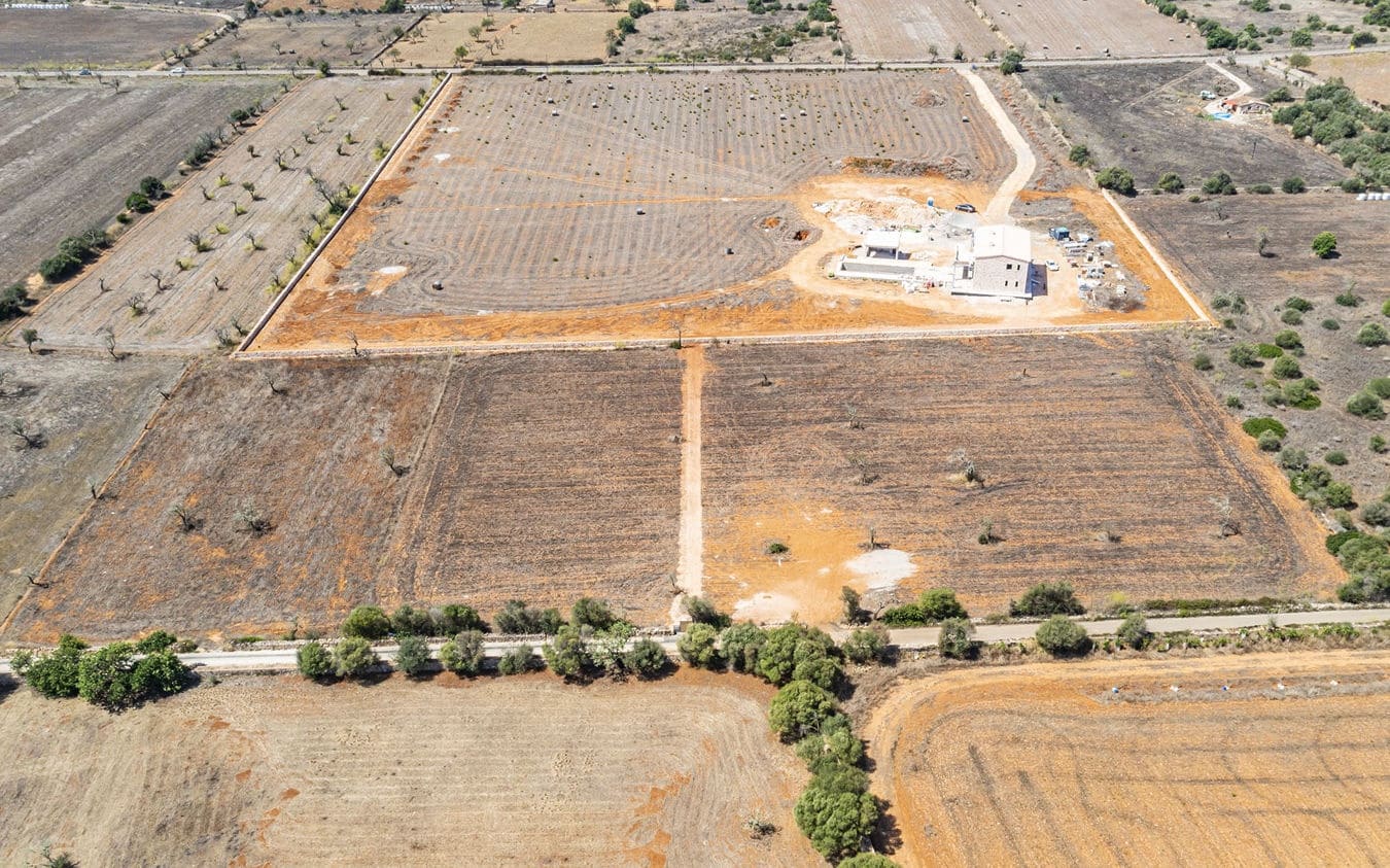 Grond te koop in Santanyi - € 498.000 (Ref: 9431256)