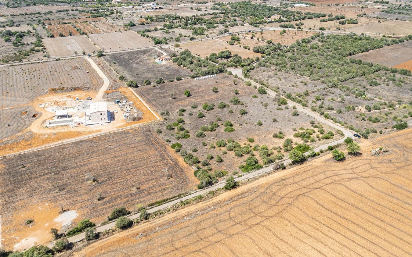 Grond te koop in Santanyi - € 498.000 (Ref: 9431256)