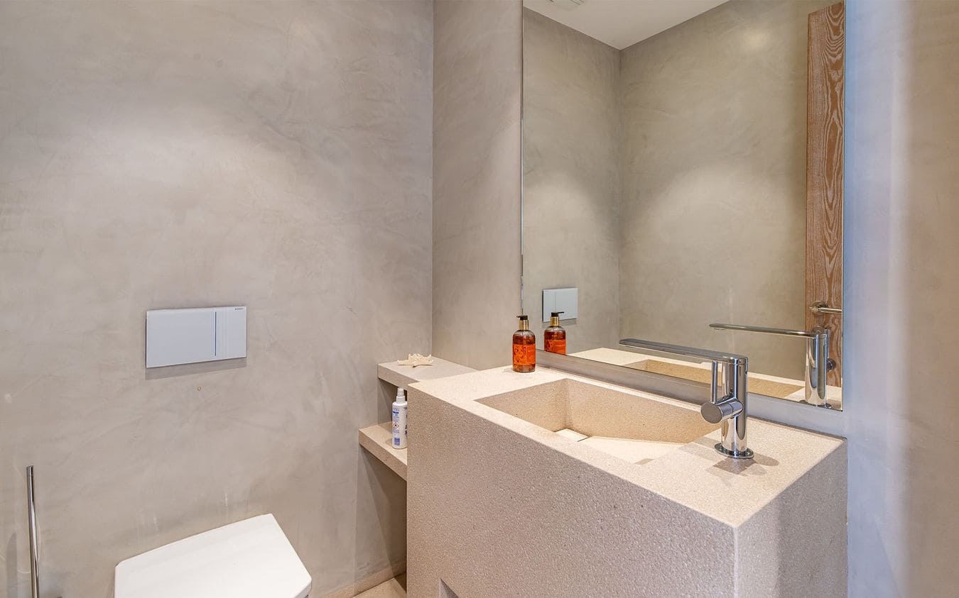 3 bedroom Semi-detached Villa for sale in Es Capdella with pool garage - € 1,750,000 (Ref: 9431257)