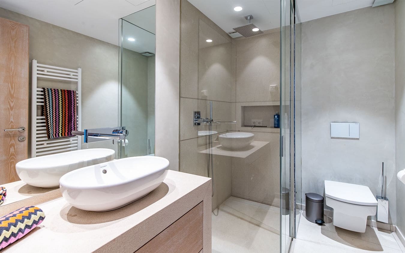 3 bedroom Semi-detached Villa for sale in Es Capdella with pool garage - € 1,750,000 (Ref: 9431257)