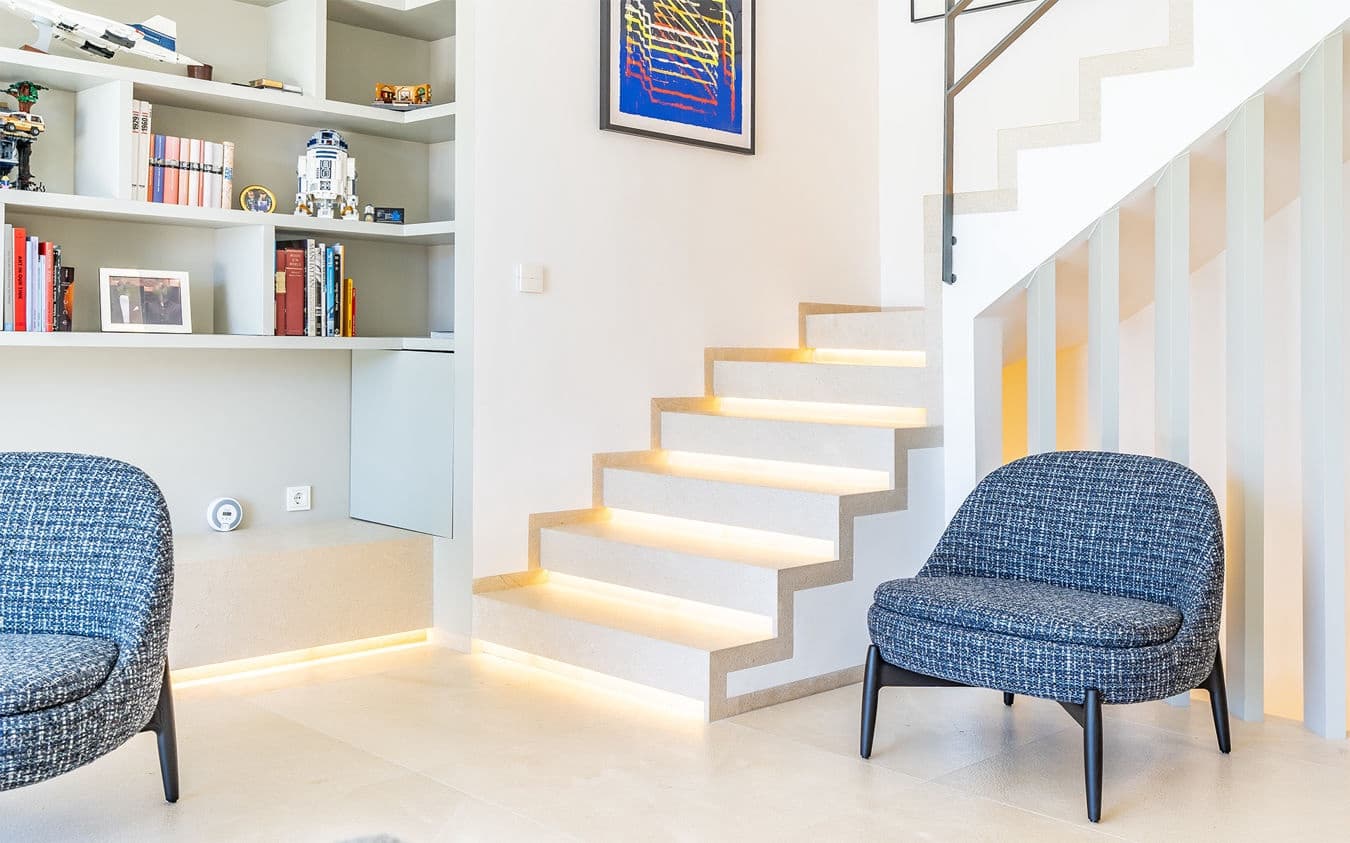 3 bedroom Semi-detached Villa for sale in Es Capdella with pool garage - € 1,750,000 (Ref: 9431257)