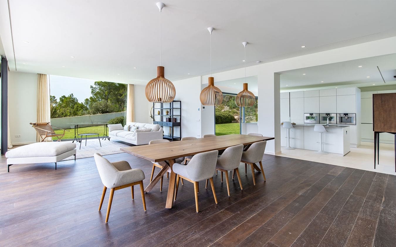 7 slaapkamer Villa te koop in Palma de Mallorca met zwembad garage - € 6.900.000 (Ref: 9432002)