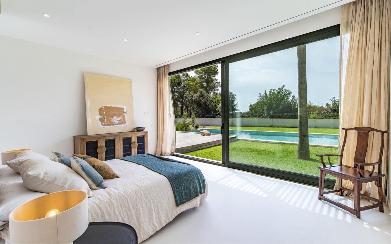 7 slaapkamer Villa te koop in Palma de Mallorca met zwembad garage - € 6.900.000 (Ref: 9432002)