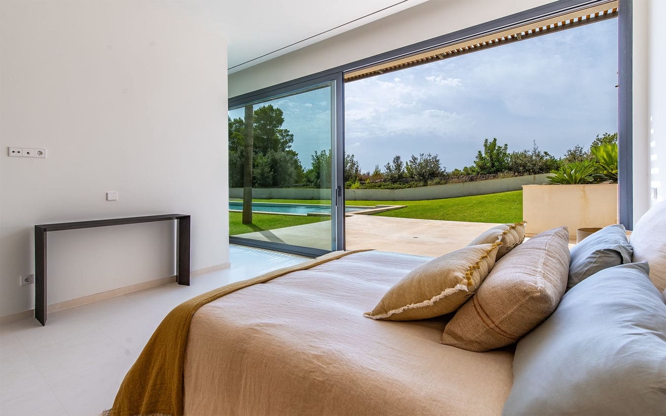 7 slaapkamer Villa te koop in Palma de Mallorca met zwembad garage - € 6.900.000 (Ref: 9432002)