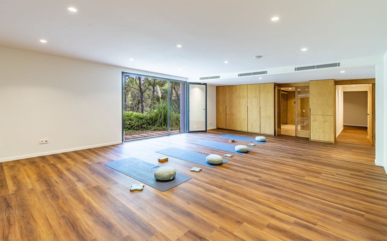 7 slaapkamer Villa te koop in Palma de Mallorca met zwembad garage - € 6.900.000 (Ref: 9432002)