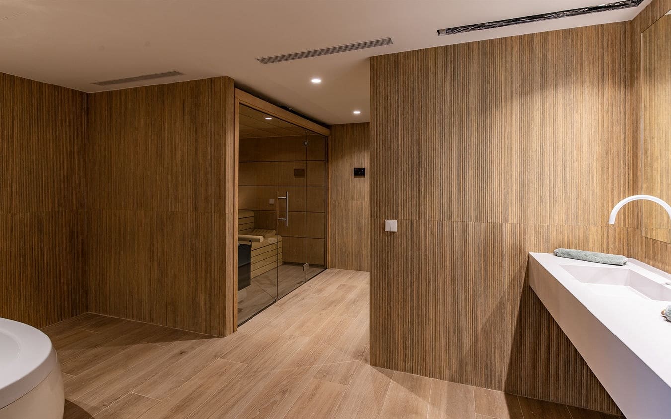 7 slaapkamer Villa te koop in Palma de Mallorca met zwembad garage - € 6.900.000 (Ref: 9432002)