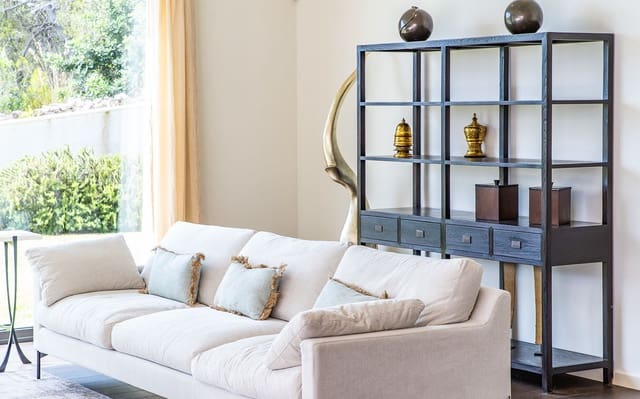 7 soveværelse Villa til salg i Son Vida, Palma de Mallorca med swimmingpool garage - € 6.900.000 (Ref: 9432002)