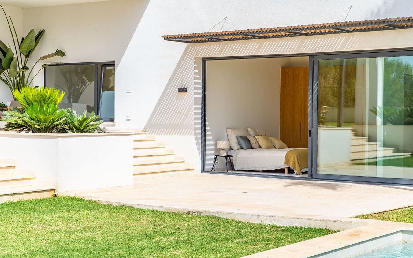 7 slaapkamer Villa te koop in Palma de Mallorca met zwembad garage - € 6.900.000 (Ref: 9432002)