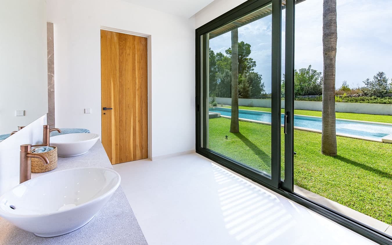 7 slaapkamer Villa te koop in Palma de Mallorca met zwembad garage - € 6.900.000 (Ref: 9432002)