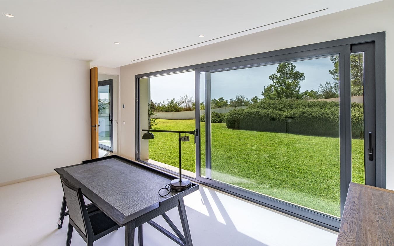 7 slaapkamer Villa te koop in Palma de Mallorca met zwembad garage - € 6.900.000 (Ref: 9432002)