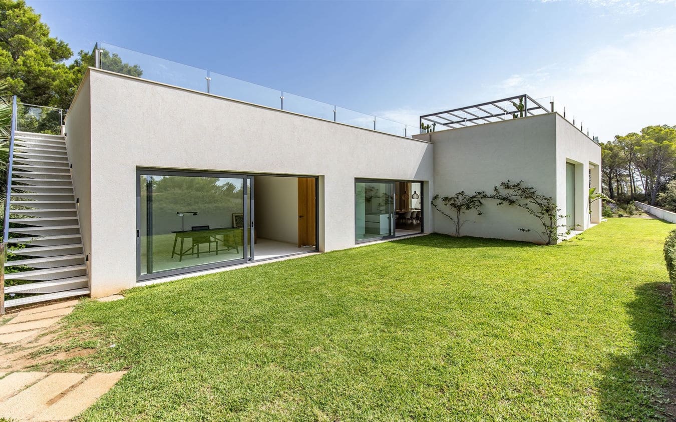 7 slaapkamer Villa te koop in Palma de Mallorca met zwembad garage - € 6.900.000 (Ref: 9432002)