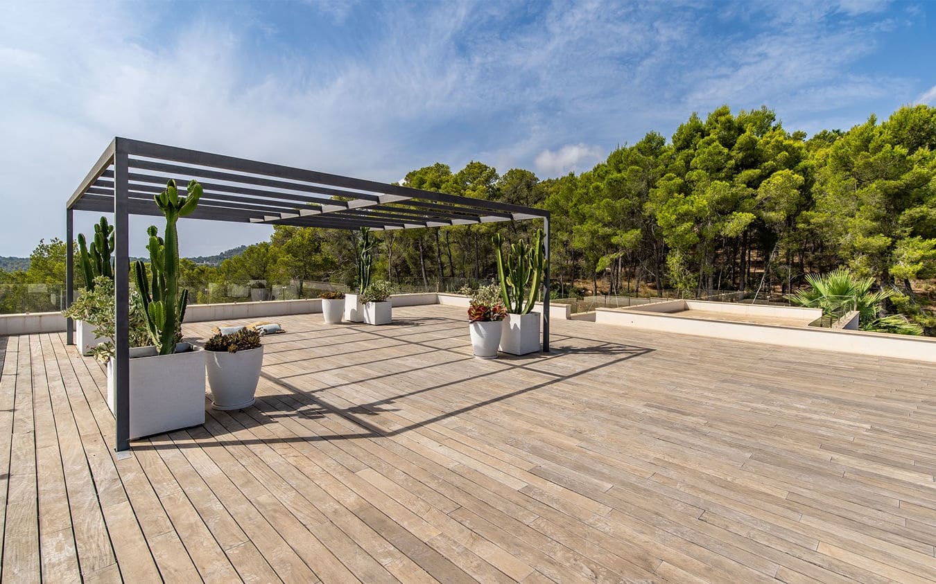 7 slaapkamer Villa te koop in Palma de Mallorca met zwembad garage - € 6.900.000 (Ref: 9432002)