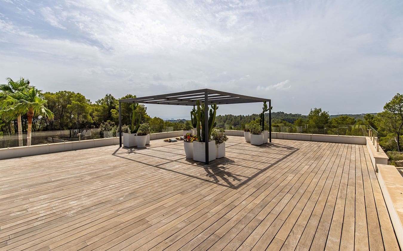 7 slaapkamer Villa te koop in Palma de Mallorca met zwembad garage - € 6.900.000 (Ref: 9432002)