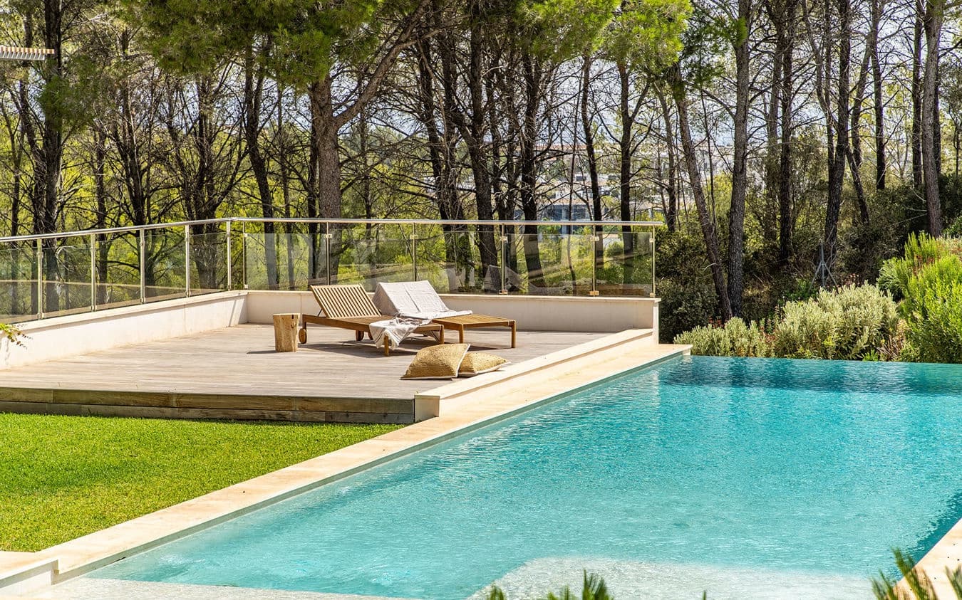 7 slaapkamer Villa te koop in Palma de Mallorca met zwembad garage - € 6.900.000 (Ref: 9432002)