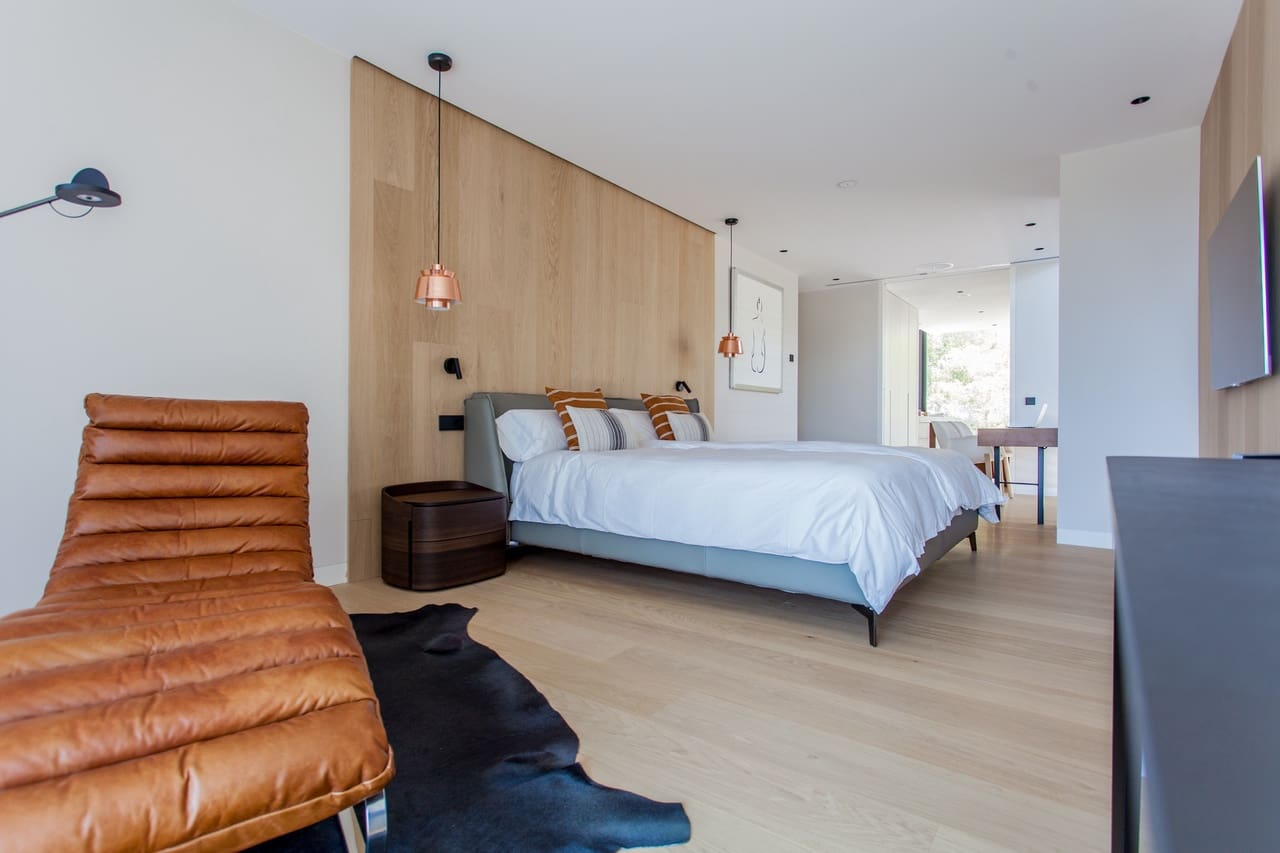 6 sypialnia Willa na sprzedaż w Puerto de Andratx z basenem garażem - 12 900 000 € (Ref: 9432004)