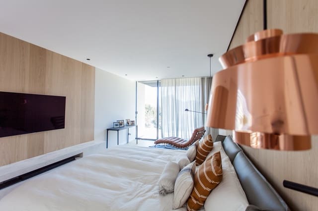 6 soveværelse Villa til salg i Puerto de Andratx, Andratx med swimmingpool garage - € 12.900.000 (Ref: 9432004)