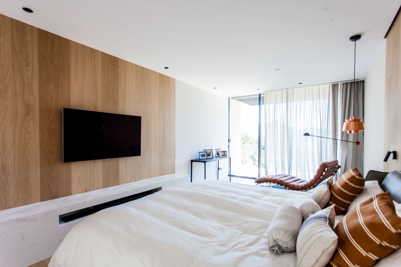 6 sypialnia Willa na sprzedaż w Puerto de Andratx z basenem garażem - 12 900 000 € (Ref: 9432004)