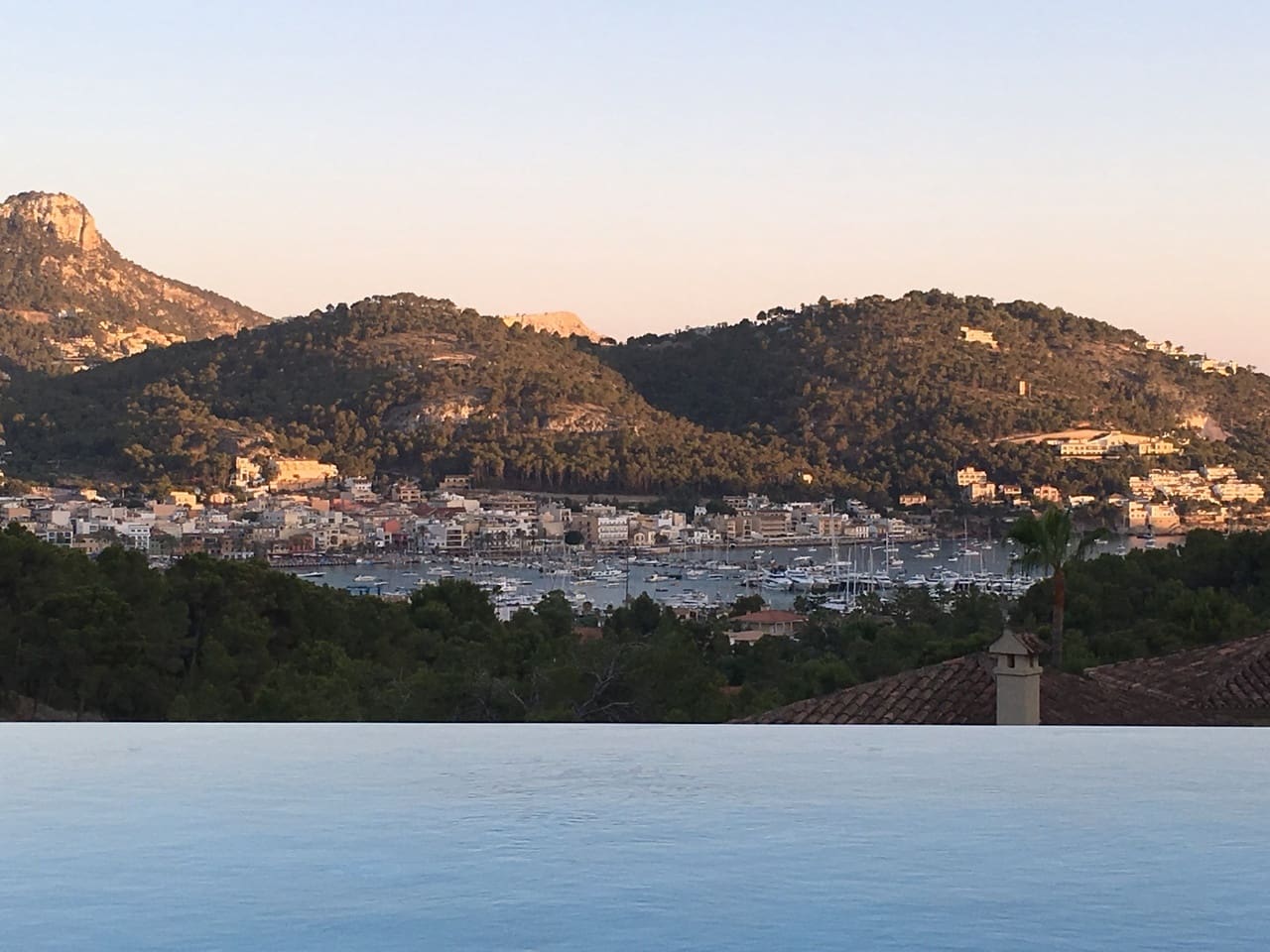 6 sypialnia Willa na sprzedaż w Puerto de Andratx z basenem garażem - 12 900 000 € (Ref: 9432004)