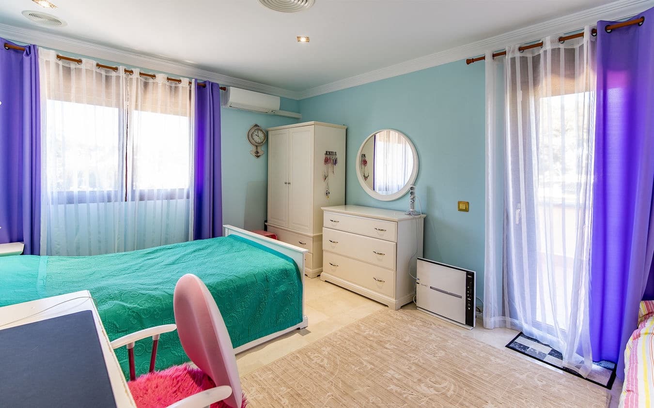 5 bedroom Villa for sale in El Toro / Port Adriano with pool garage - € 2,500,000 (Ref: 9432006)