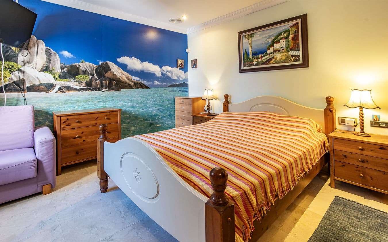 5 bedroom Villa for sale in El Toro / Port Adriano with pool garage - € 2,500,000 (Ref: 9432006)