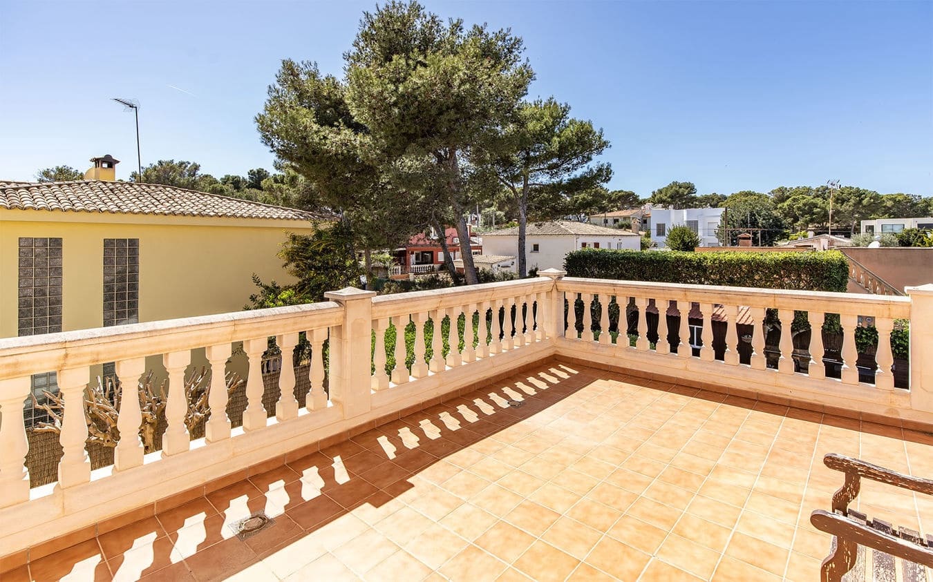 5 bedroom Villa for sale in El Toro / Port Adriano with pool garage - € 2,500,000 (Ref: 9432006)