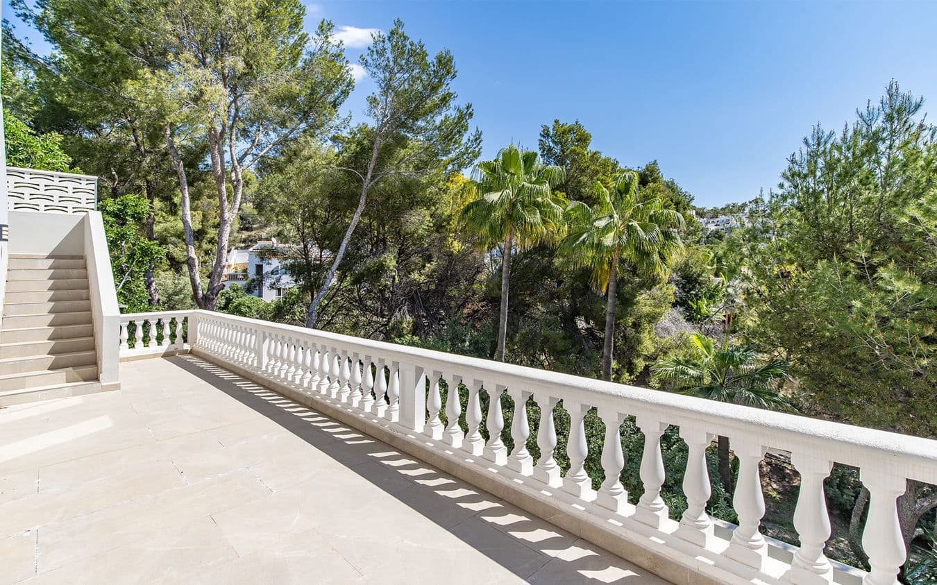 4 bedroom Villa for sale in Costa de la Calma with pool garage - € 2,290,000 (Ref: 9432007)