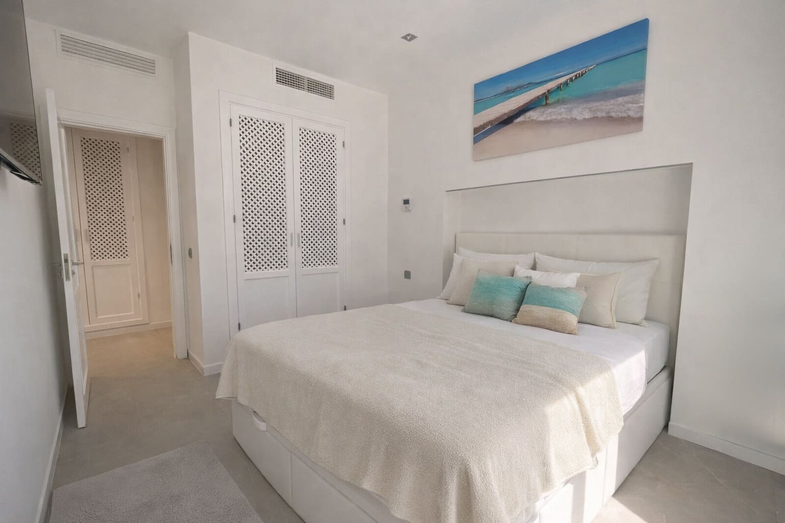 4 bedroom Villa for sale in Costa de la Calma with pool garage - € 1,980,000 (Ref: 9432007)