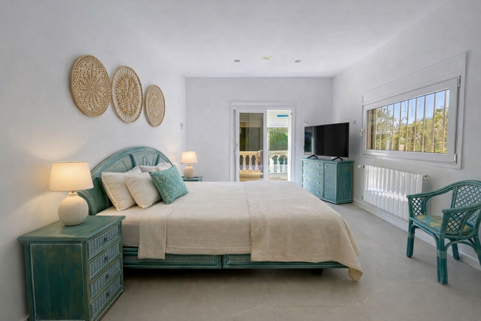 4 bedroom Villa for sale in Costa de la Calma with pool garage - € 1,980,000 (Ref: 9432007)