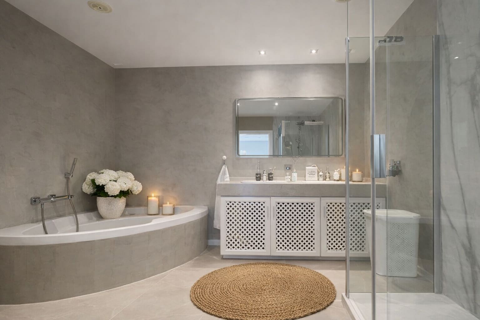 4 bedroom Villa for sale in Costa de la Calma with pool garage - € 1,980,000 (Ref: 9432007)