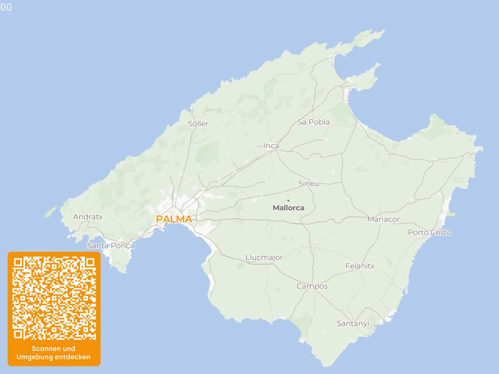 4 bedroom Villa for sale in Costa de la Calma with pool garage - € 1,980,000 (Ref: 9432007)