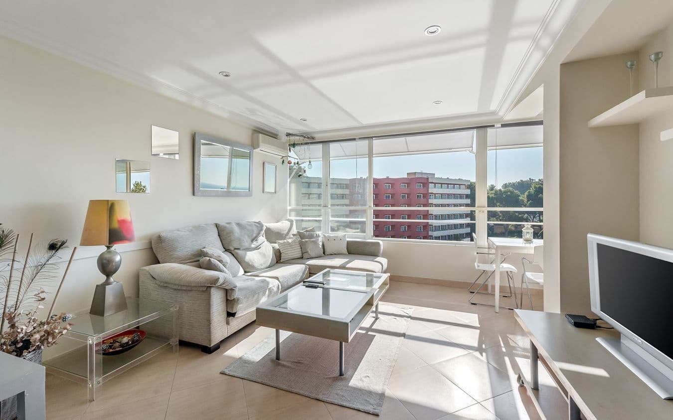 2 bedroom Apartment for sale in Portals Nous with garage - € 395,000 (Ref: 9432437)