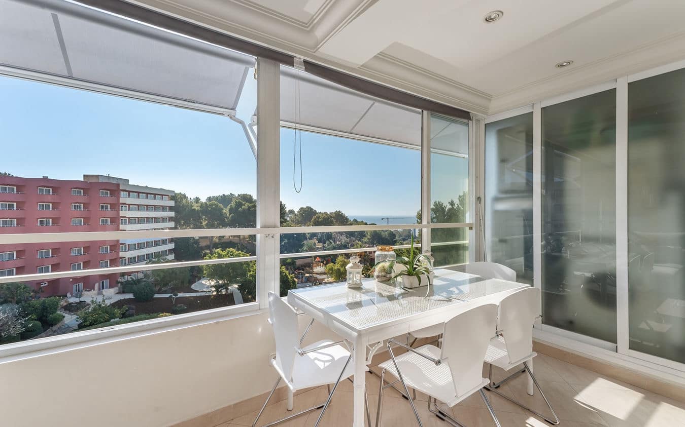 2 bedroom Apartment for sale in Portals Nous with garage - € 395,000 (Ref: 9432437)