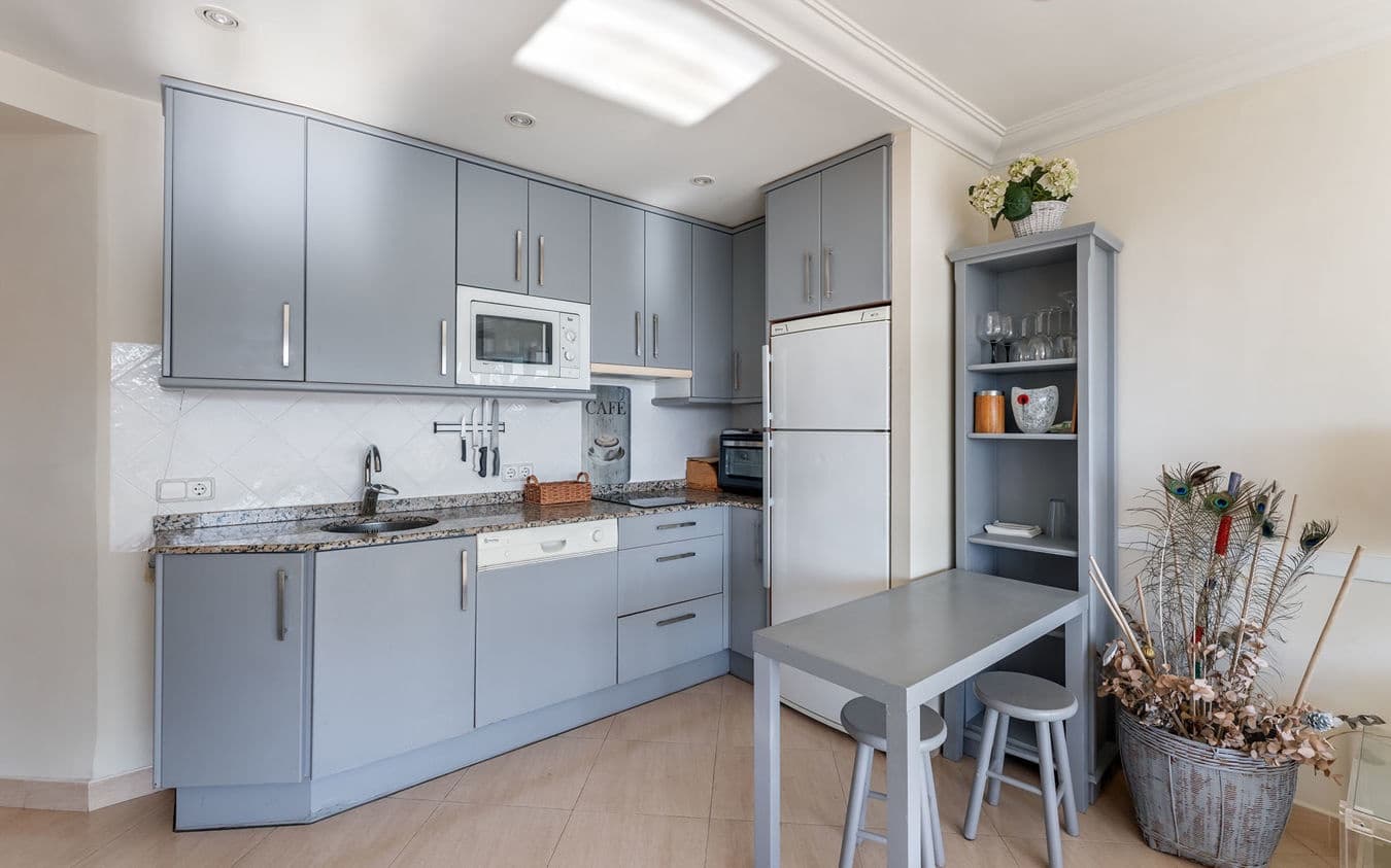 2 bedroom Apartment for sale in Portals Nous with garage - € 395,000 (Ref: 9432437)